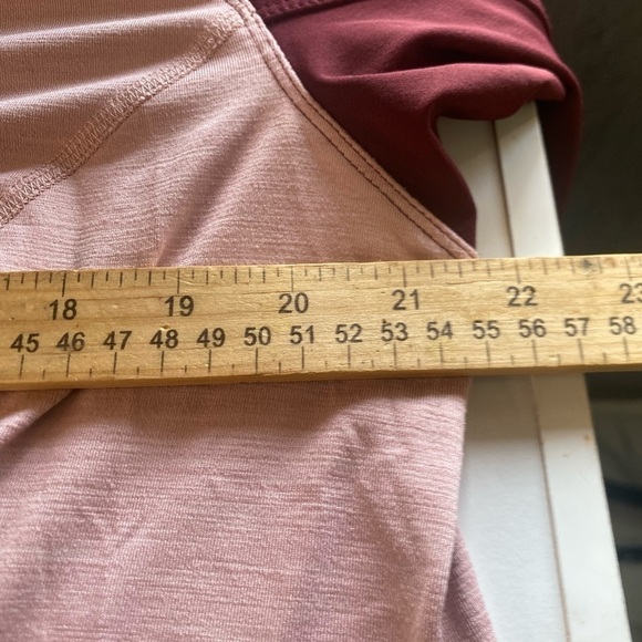 WOMEN'S RAPID Tactical Half Zip Top Size XL - Picture 9 of 9